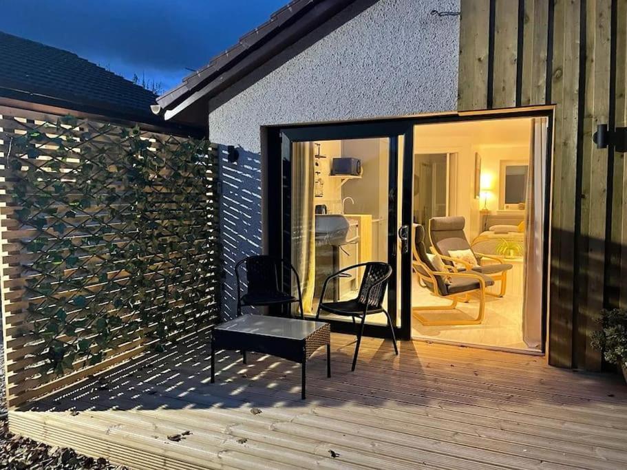 Little Slioch Cottage- A Break From City Life Avoch Εξωτερικό φωτογραφία